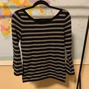 White House Black Market blouse